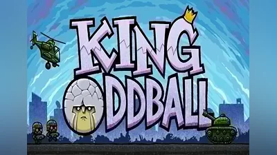 King Oddball EN EU (EU) [Xbox One/Series]