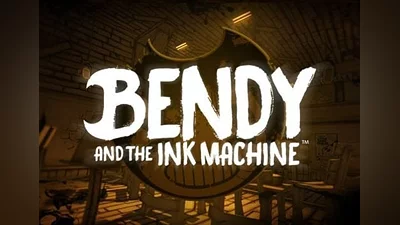 Bendy and the Ink Machine EU (EU) [Xbox One/Series]