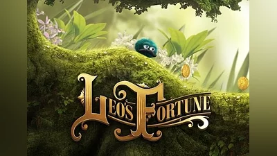 Leo's Fortune EN EU (EU) [Xbox One/Series]
