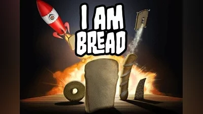 I Am Bread EN EU (EU) [Xbox One/Series]