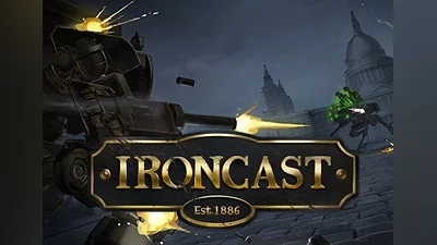 Ironcast - Complete Collection EN EU (EU) [Xbox One/Series]
