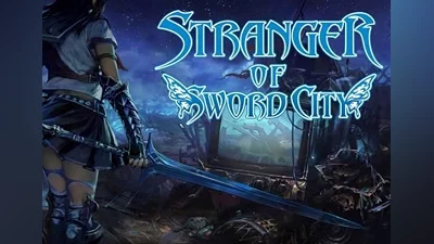 Stranger of Sword City EN/JA EU (EU) [Xbox One/Series]
