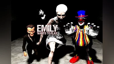Emily Wants To Play EN EU (EU) [Xbox One/Series]