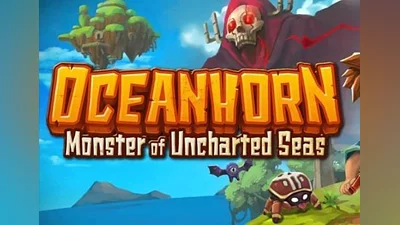 Oceanhorn: Monster of Uncharted Seas EU (EU) [Xbox One/Series]