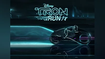 TRON RUN/r EN/DE/FR/IT/PT/ES EU (EU) [Xbox One/Series]