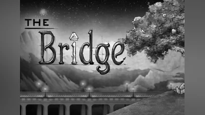 The Bridge EU (EU) [Xbox One/Series]