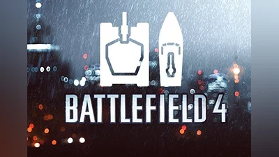 Battlefield 4 - Ground & Sea Vehicle Shortcut Kit DLC EN EU (EU) [Xbox One/Series]
