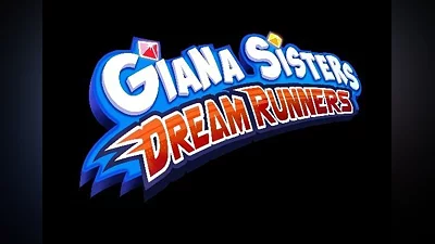 Giana Sisters: Dream Runners EN/DE/FR/IT/PT/RU/ES EU (EU) [Xbox One/Series]