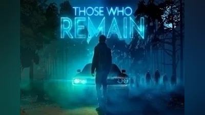Those Who Remain EU (EU) [Xbox One/Series]