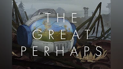 The Great Perhaps EN EU (EU) [Xbox One/Series]
