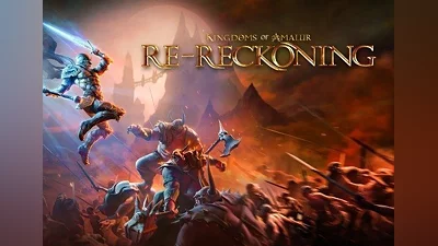 Kingdoms of Amalur: Re-Reckoning Fate Edition EN EU (EU) [Xbox One/Series]