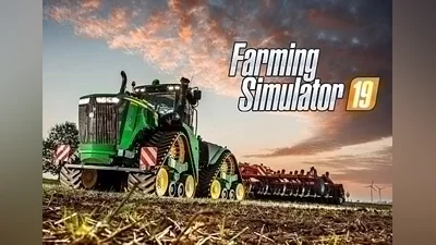 Farming Simulator 19 EN/DE/FR/IT United Kingdom (United Kingdom) [Xbox One/Series]