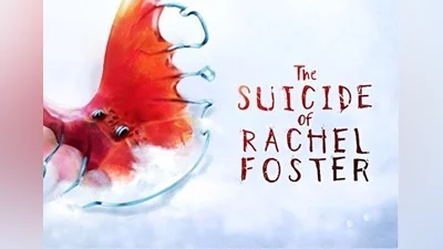 The Suicide of Rachel Foster EN EU (EU) [Xbox One/Series]