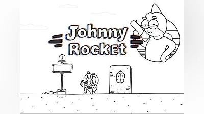 Johnny Rocket EU (EU) [Xbox One/Series]