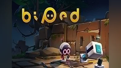 Biped EU (EU) [Xbox One/Series]