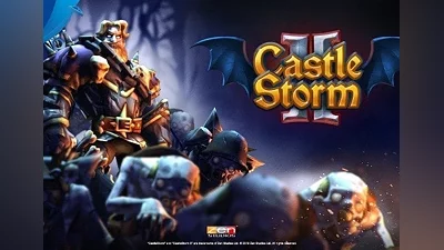 CastleStorm 2 EN/DE/FR/IT/ES EU (EU) [Xbox One/Series]