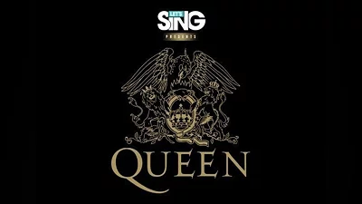 Let's Sing: Queen EN EU (EU) [Xbox One/Series]