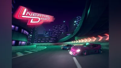 Inertial Drift EN/DE/FR/JA/RU/ES EU (EU) [Xbox One/Series]