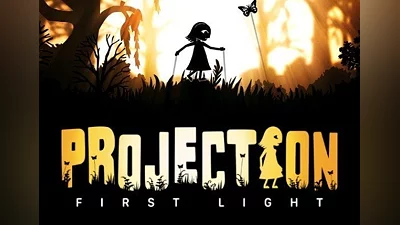 Projection: First Light EN EU (EU) [Xbox One/Series]
