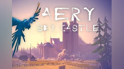 Aery: Sky Castle EN EU (EU) [Xbox One/Series]