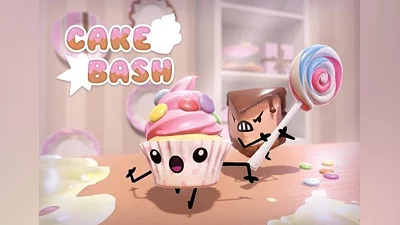 Cake Bash EN EU (EU) [Xbox One/Series]