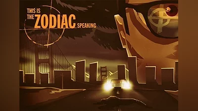 This is the Zodiac Speaking EN/DE/FR/PL/RU/ES EU (EU) [Xbox One/Series]