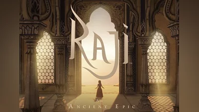 Raji: An Ancient Epic EU (EU) [Xbox One/Series]