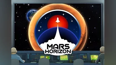 Mars Horizon EN/DE/FR/JA/PT/RU/ZH/ES EU (EU) [Xbox One/Series]