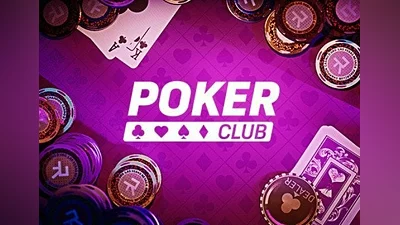 Poker Club EN EU (EU) [Xbox One/Series]