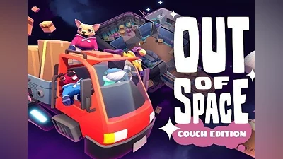 Out of Space Couch Edition EN EU (EU) [Xbox One/Series]
