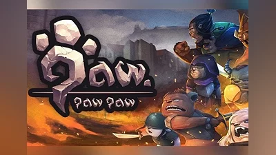 Paw Paw Paw EN EU (EU) [Xbox One/Series]