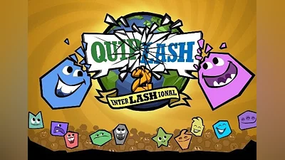 Quiplash 2 InterLashional: The Say Anything Party Game! EN EU (EU) [Xbox One/Series]