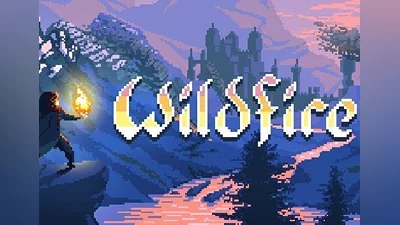 Wildfire EN EU (EU) [Xbox One/Series]