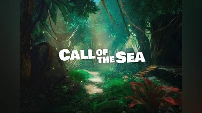 Call of the Sea EN/DE/FR/IT/ES EU (EU) [Xbox One/Series]