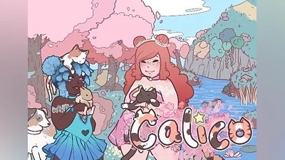Calico EN EU (EU) [Xbox One/Series]