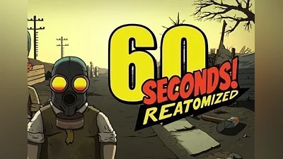 60 Seconds! Reatomized EN EU (EU) [Xbox One/Series]