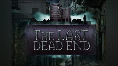 The Last DeadEnd EN EU (EU) [Xbox One/Series]