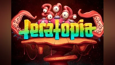 Teratopia EU (EU) [Xbox One/Series]