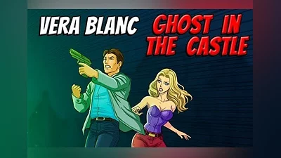 Vera Blanc: Ghost In The Castle EN EU (EU) [Xbox One/Series]