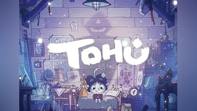 Tohu EN EU (EU) [Xbox One/Series]
