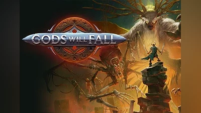 Gods Will Fall Valiant Edition EN EU (EU) [Xbox One/Series]