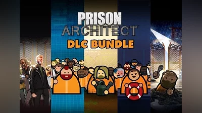 Prison Architect - Bundle DLC EN EU (EU) [Xbox One/Series]