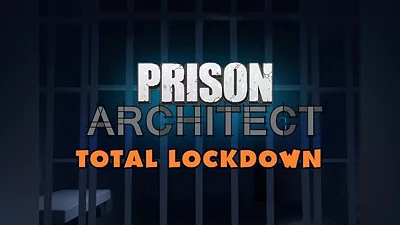 Prison Architect - Total Lockdown Bundle EN EU (EU) [Xbox One/Series]