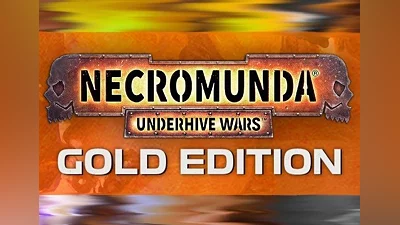 Necromunda: Underhive Wars Gold Edition EN EU (EU) [Xbox One/Series]