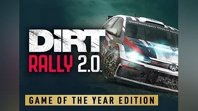 DiRT Rally 2.0 GOTY Edition EN EU (EU) [Xbox One/Series]