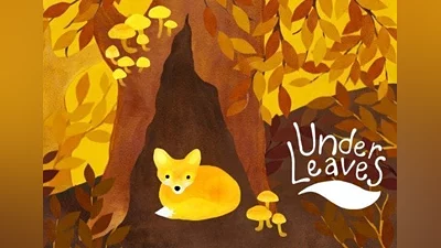 Under Leaves EN/DE/FR/JA/RU/ZH/ZH EU (EU) [Xbox One/Series]