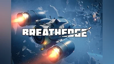 Breathedge EN EU (EU) [Xbox One/Series]