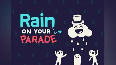 Rain on Your Parade EN EU (EU) [Xbox One/Series]