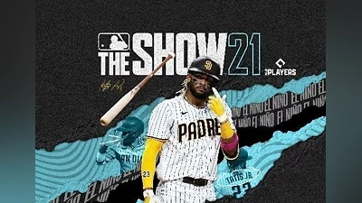 MLB: The Show 21 EN EU (EU) [Xbox One]