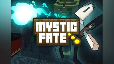 Mystic Fate EN EU (EU) [Xbox One/Series]
